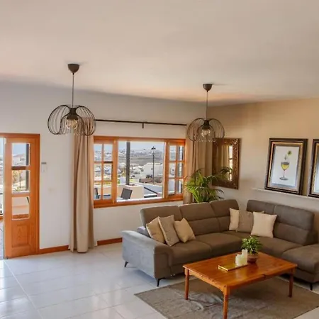 Villa Valiente